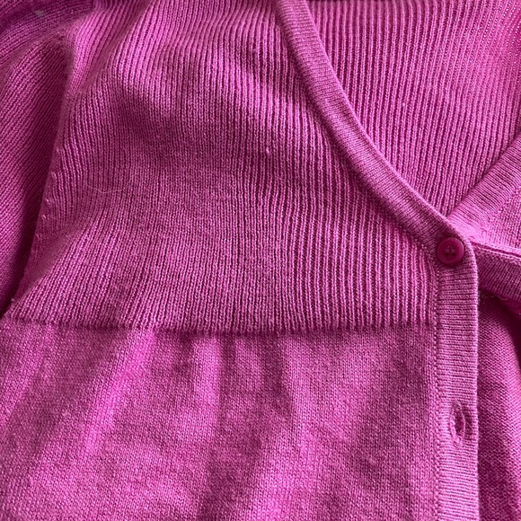 Pink sweater - Picture 3 of 4